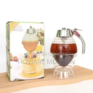 Honey Dispenser