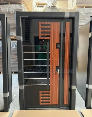4ft by 7ft Turkey Luxury Door