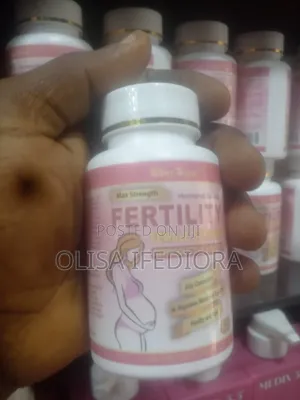 Fertility Female Support