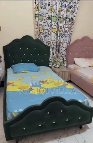 Children’s Bed Frames and Mattresses for Sale. Price Each