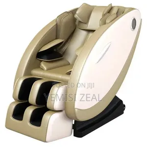 Incline Adjustable Nashua Massage Cushion for Commercial and Home Use