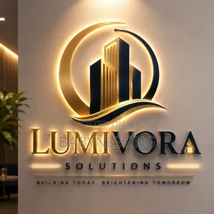 Premium Customize Business Logo
