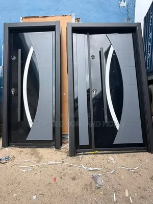 4ft by 7ft 3ft by 7ft Turkish Luxury Door