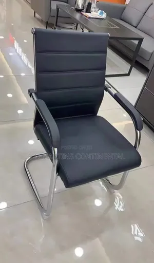 Imported Visitor Chair
