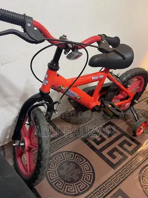 Children Bike