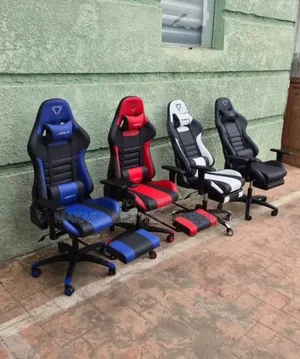 Different Shades of Furgule Gaming Chair
