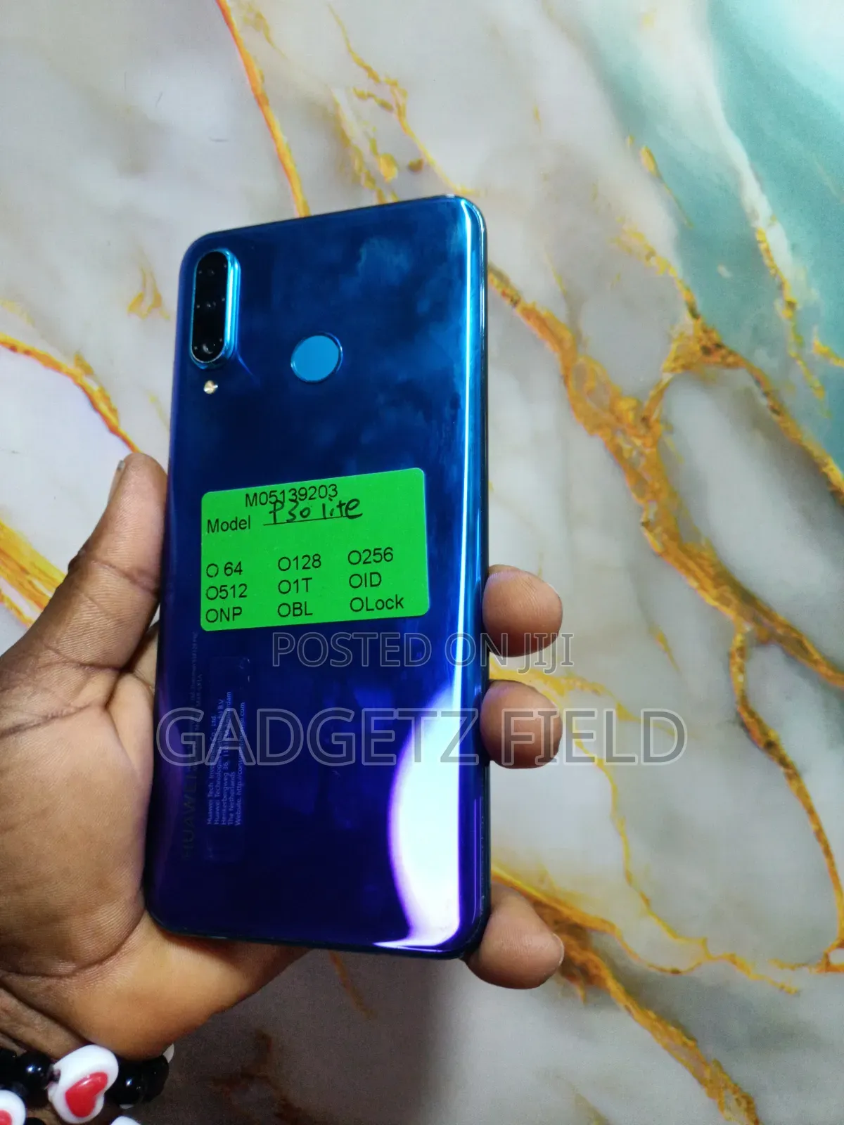 Huawei P30 Lite 128 GB