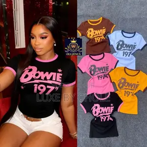 Basic Tops