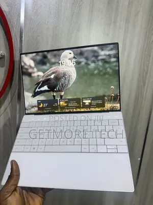 Laptop Dell XPS 13 9320 16GB Intel Core i7 SSD 512GB