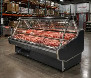 Meat Chiller