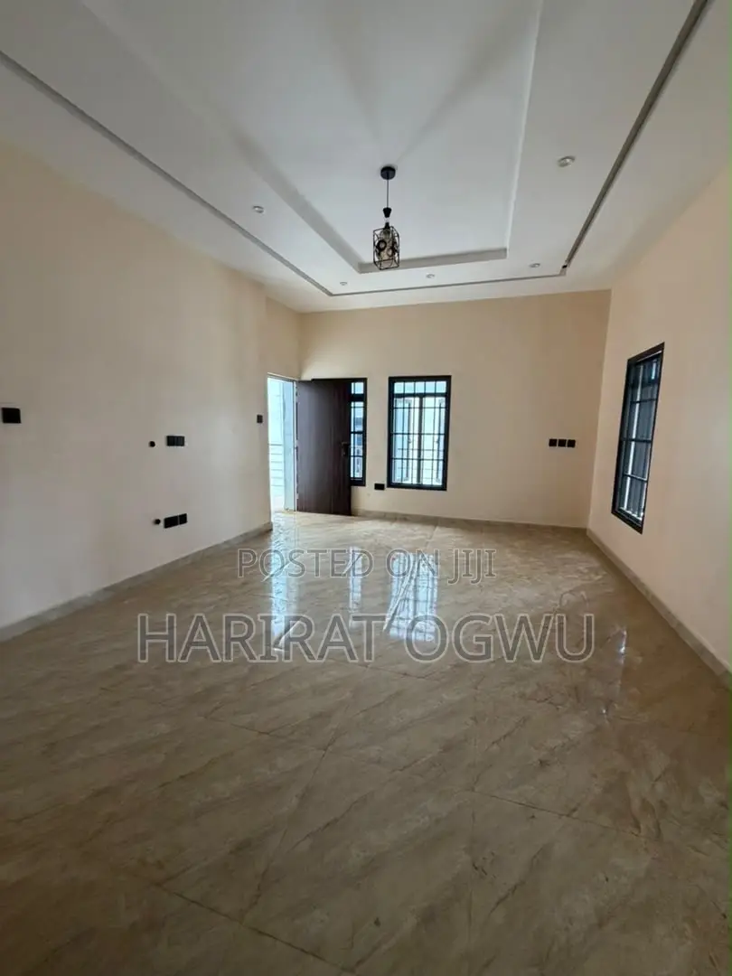 Terrace Duplex