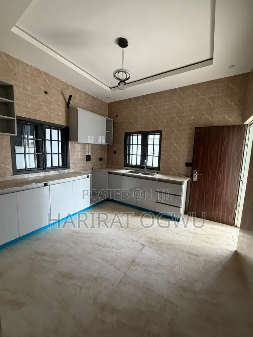 Terrace Duplex
