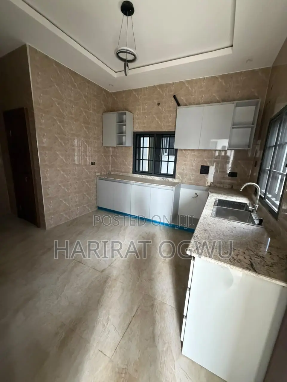 Terrace Duplex