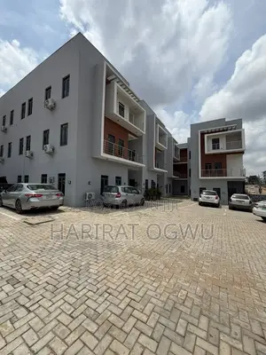 Terrace Duplex