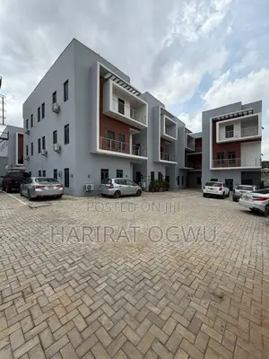 Terrace Duplex