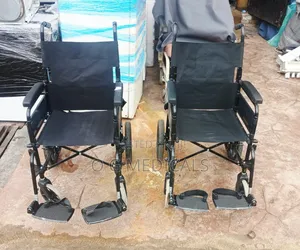 Wheel Chair