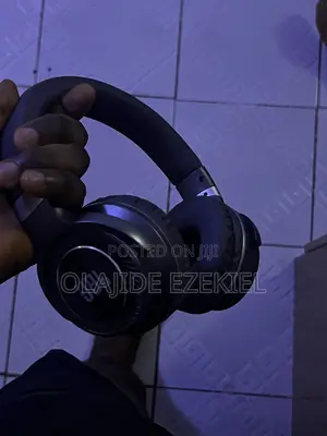JBL Headset Available for Sale Abuja Kado Estate