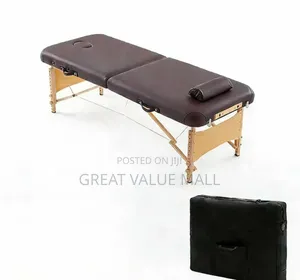 Salon Massage Couch