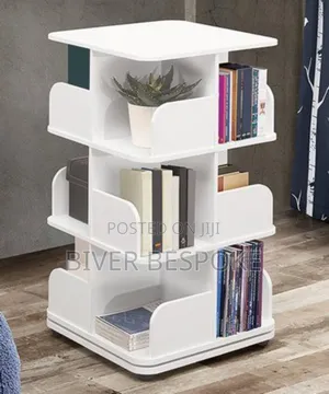 Book Shelf
