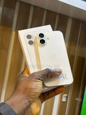 Apple iPhone 16 128 GB Bronze
