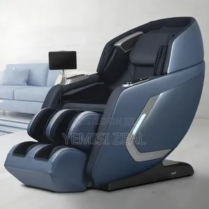 Supermaxpro Massager Chair Admiral for Home and Commercial Use