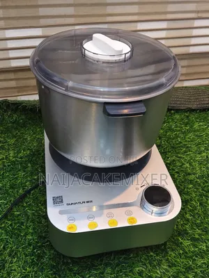 2 Kg Uk Used Dough Mixer