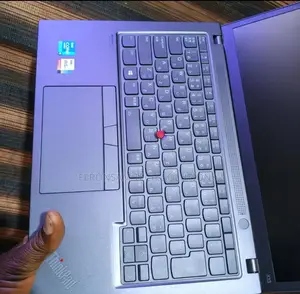 Laptop Lenovo ThinkPad X13 Gen 2 16GB Intel SSD 256GB