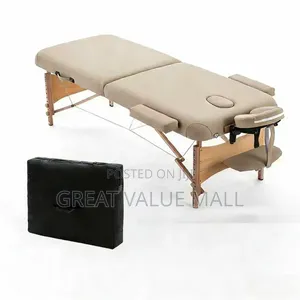 Beauty Salon Massage Couch