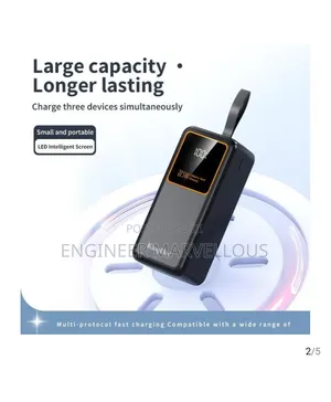 Power Bank