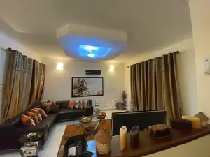 Furnished 1bdrm Room & Parlour in Grace Court, Makoko for rent