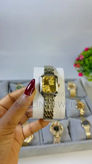 Female Watches