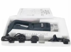 Immersion Blender – 500W
