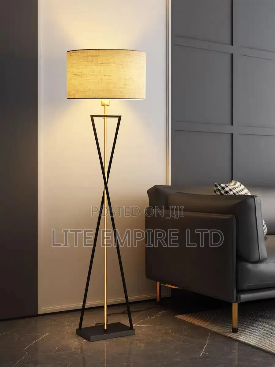 Standing Light