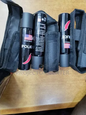 Protective Spray