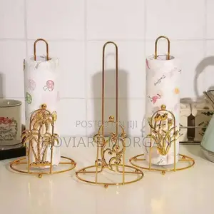 Tissue Stand