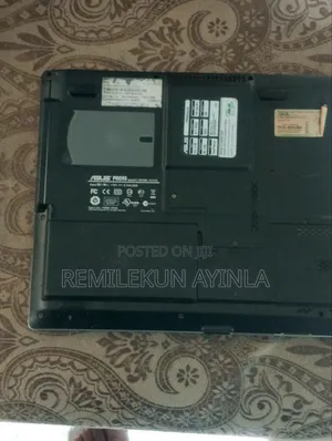 Laptop Asus F5V 2GB Intel Core 2 Duo HDD 32GB