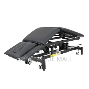 Beauty Therapy Massage Table