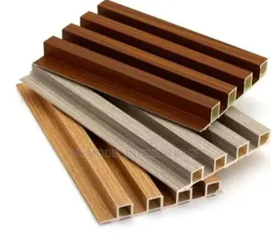 Luxury Fluted Panel