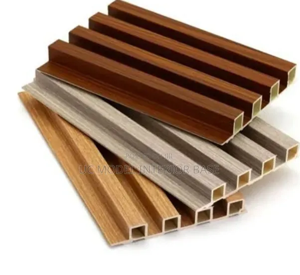 Luxury Fluted Panel