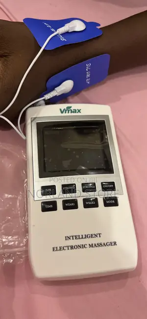 Vmax Massager