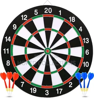Dart Board