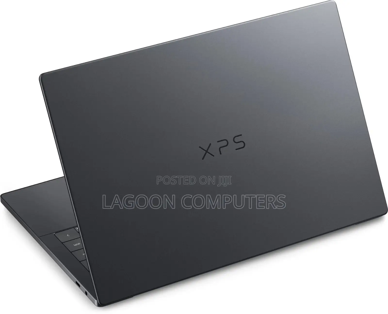 New Laptop Dell 32GB Intel SSD 1T