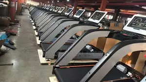 7hp Treadmill Commercial
