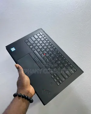 Laptop Lenovo ThinkPad X1 Yoga 16GB Intel Core i5 SSD 256GB