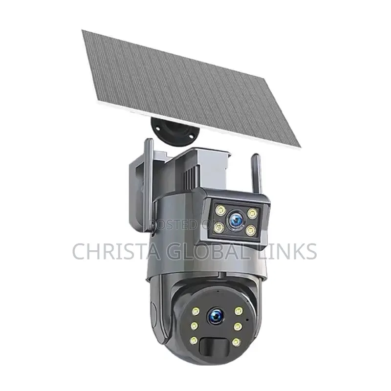 CCTV Camera