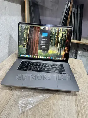 Laptop Apple MacBook Pro 2019 32GB Intel Core i9 SSD 1T