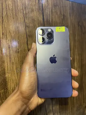 Apple iPhone 14 Pro Max 128 GB Purple
