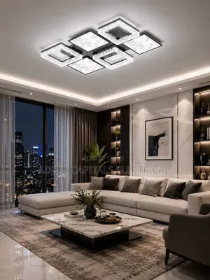 Chandelier Light