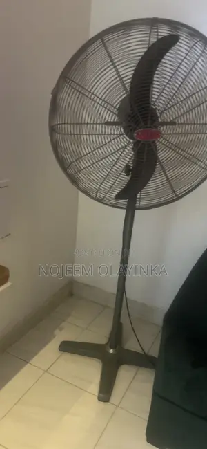 OX Standing Fan 26”