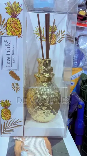 Diffuser/Deco